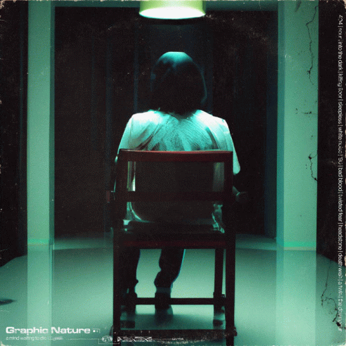 Graphic Nature : A Mind Waiting to Die